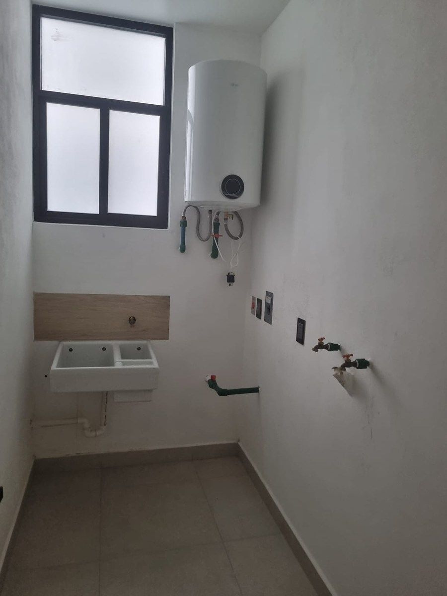 Apartment in Espíritu Santo, Jilotzingo, photo 12 of 17