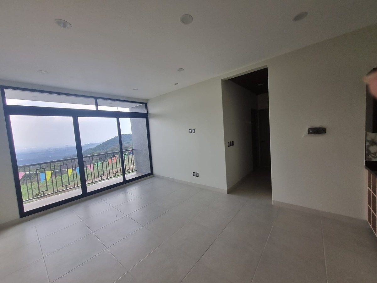 Apartment in Espíritu Santo, Jilotzingo, photo 15 of 17