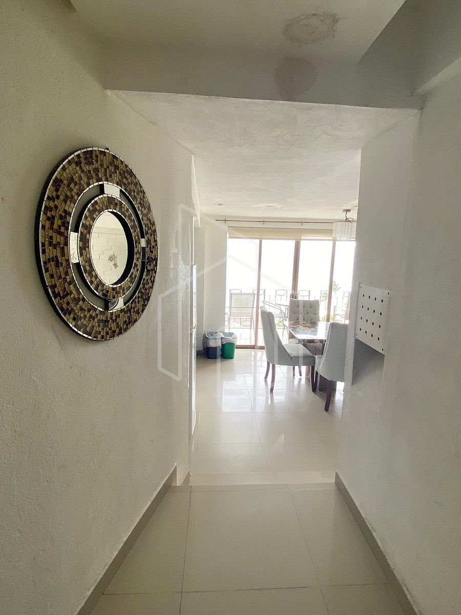 Departamento en Venta Y Renta - Condomar, Puerto Vallarta. - foto 2