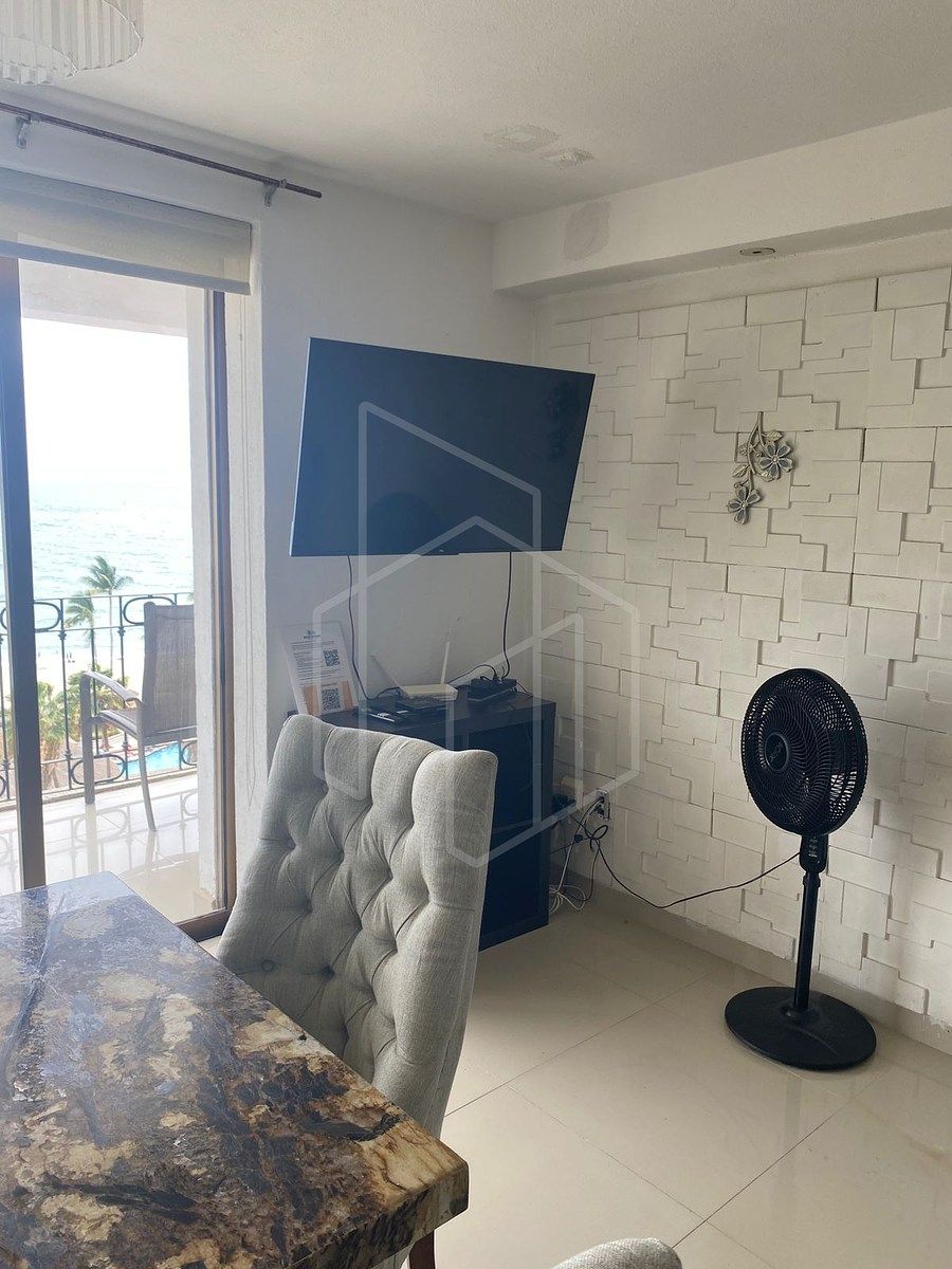 Departamento en Venta Y Renta - Condomar, Puerto Vallarta. - foto 4