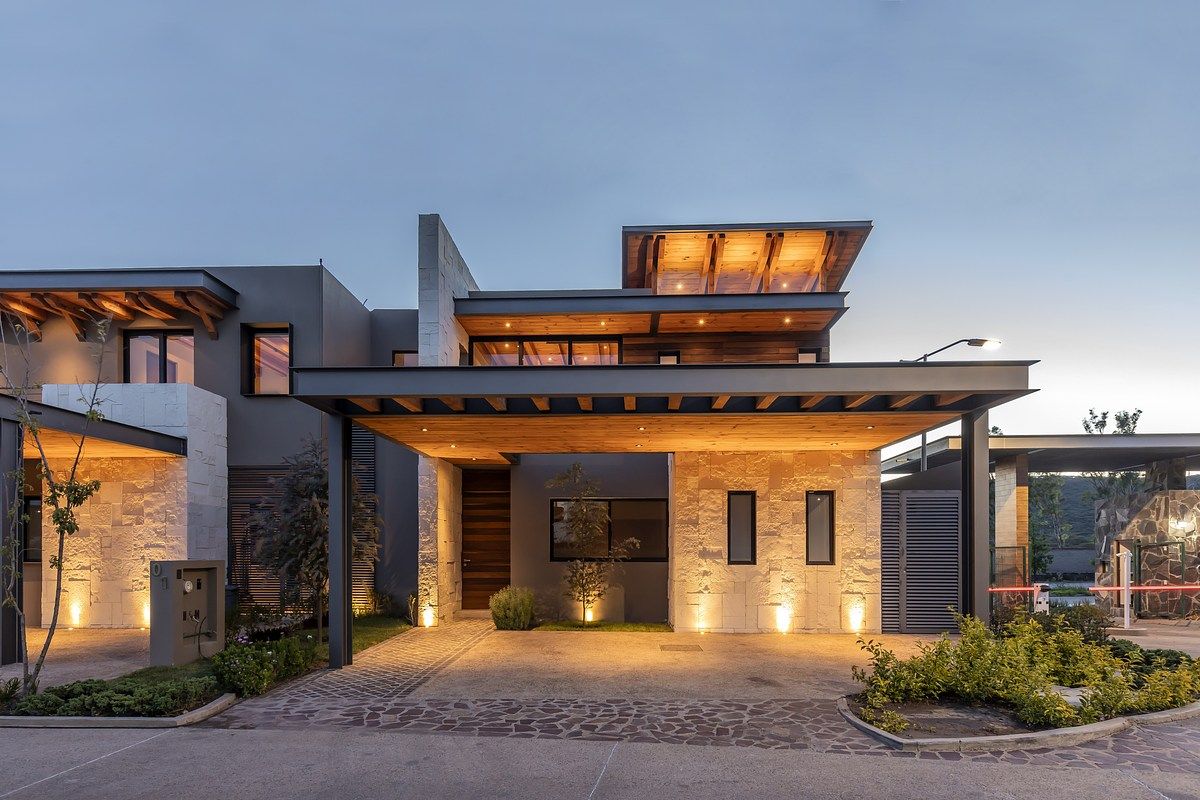 CASA CIELO ALTOZANO QRO, photo 1 of 16