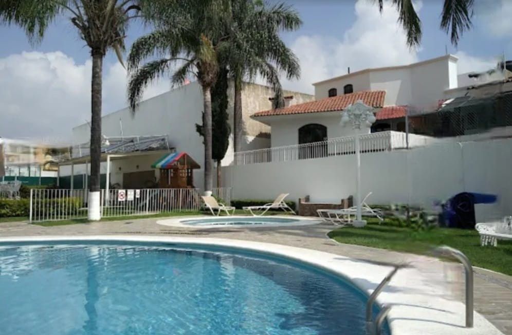Casa en Parque de La Castellana, Zapopan, foto 9 de 15