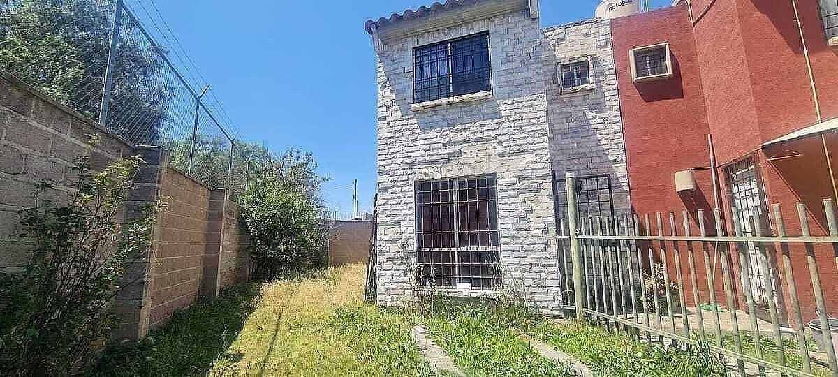 Casa en Venta en Tecámac Fraccionamiento Hacienda del Bosque, foto 1 de 26