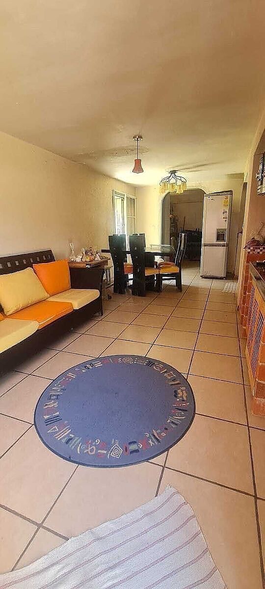 Casa em Hacienda del Bosque, Tecámac, foto 2 de 26