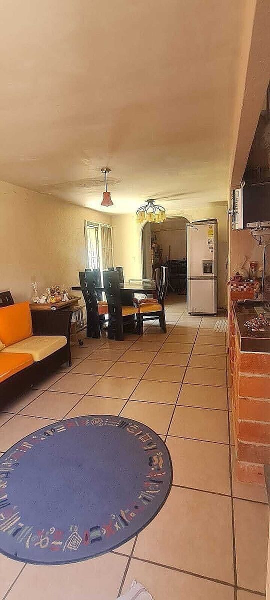 Casa em Hacienda del Bosque, Tecámac, foto 4 de 26