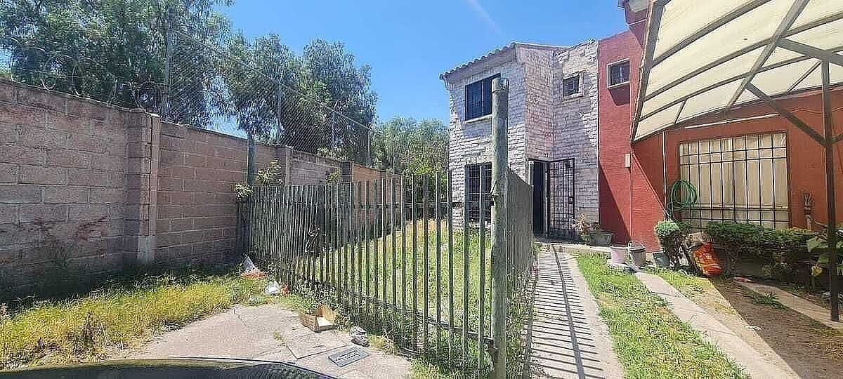 Casa em Hacienda del Bosque, Tecámac, foto 5 de 26