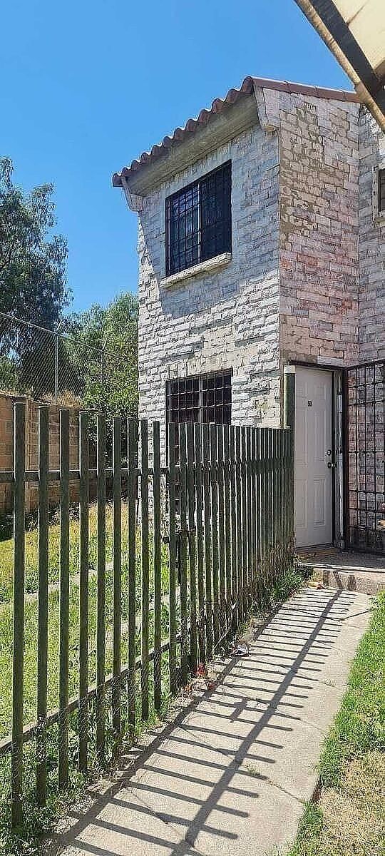 Casa em Hacienda del Bosque, Tecámac, foto 12 de 26