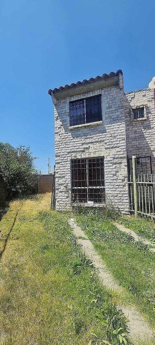 Casa em Hacienda del Bosque, Tecámac, foto 14 de 26