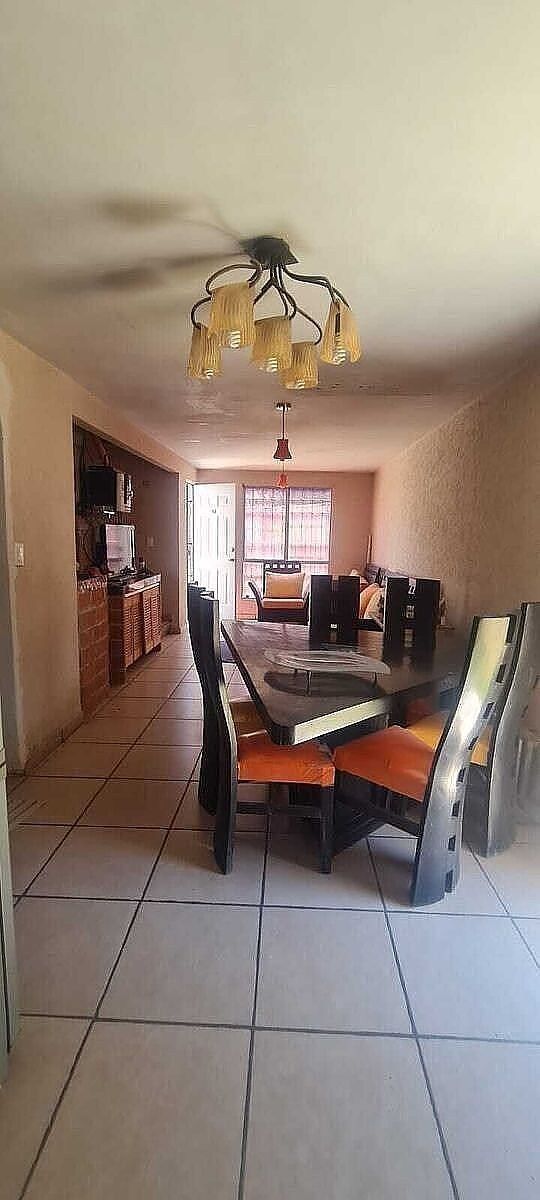Casa em Hacienda del Bosque, Tecámac, foto 15 de 26