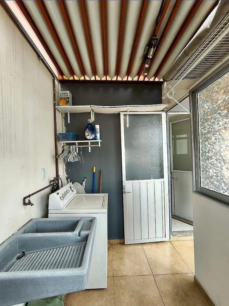 Apartamento em Escandón II Sección, Miguel Hidalgo, foto 18 de 18