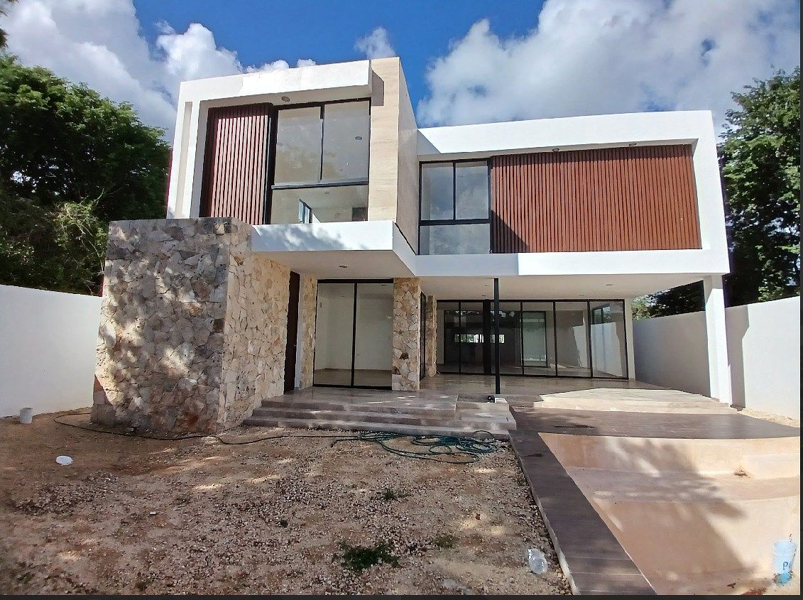 Casa em Komchen, Mérida, foto 2 de 10