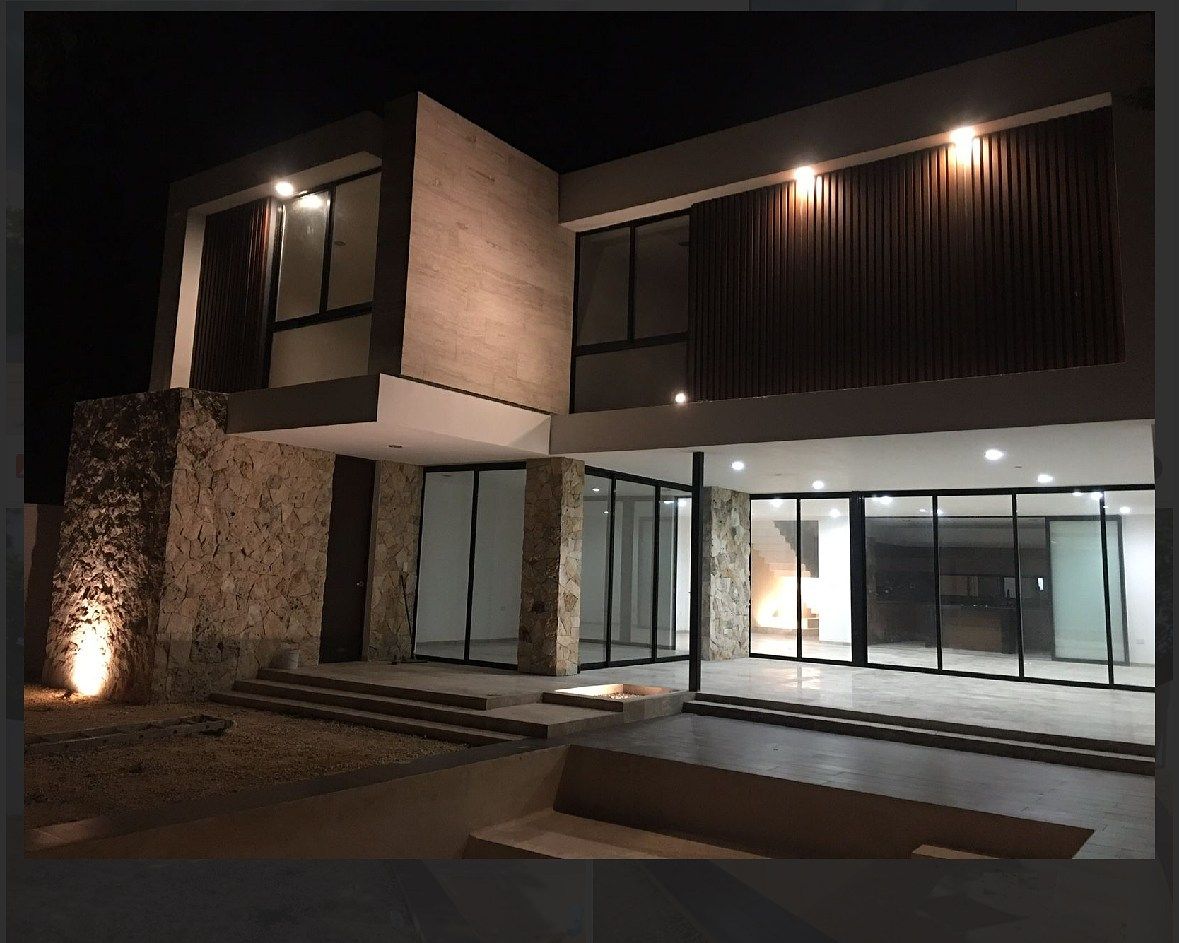 Casa em Komchen, Mérida, foto 4 de 10