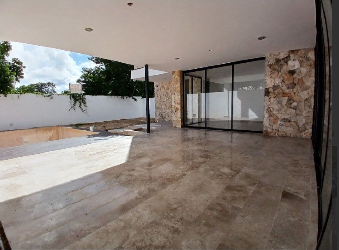 Casa em Komchen, Mérida, foto 5 de 10