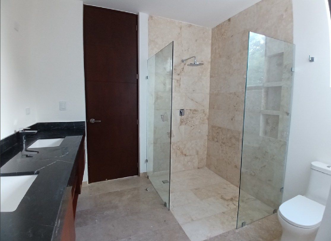 Casa em Komchen, Mérida, foto 9 de 10