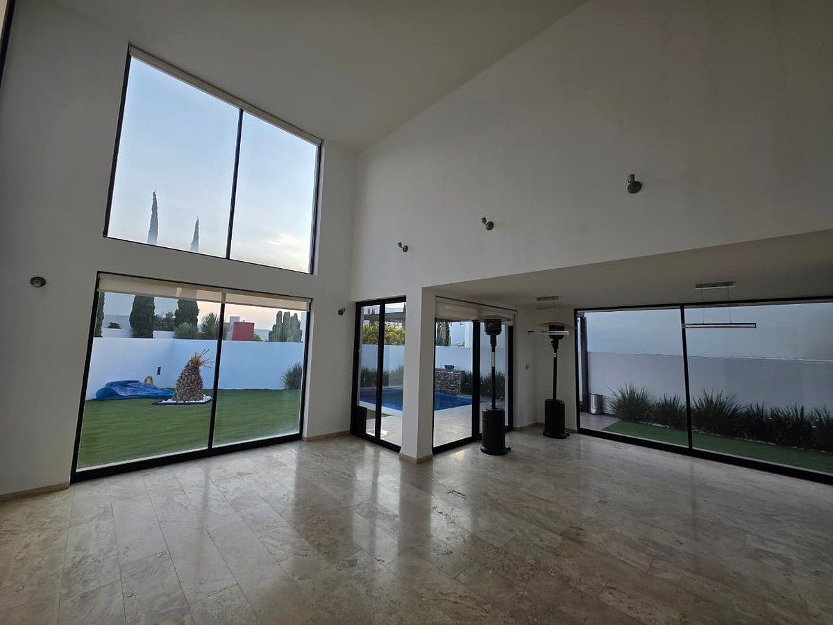 Casa en Club de Golf la Loma, San Luis Potosí, foto 6 de 42
