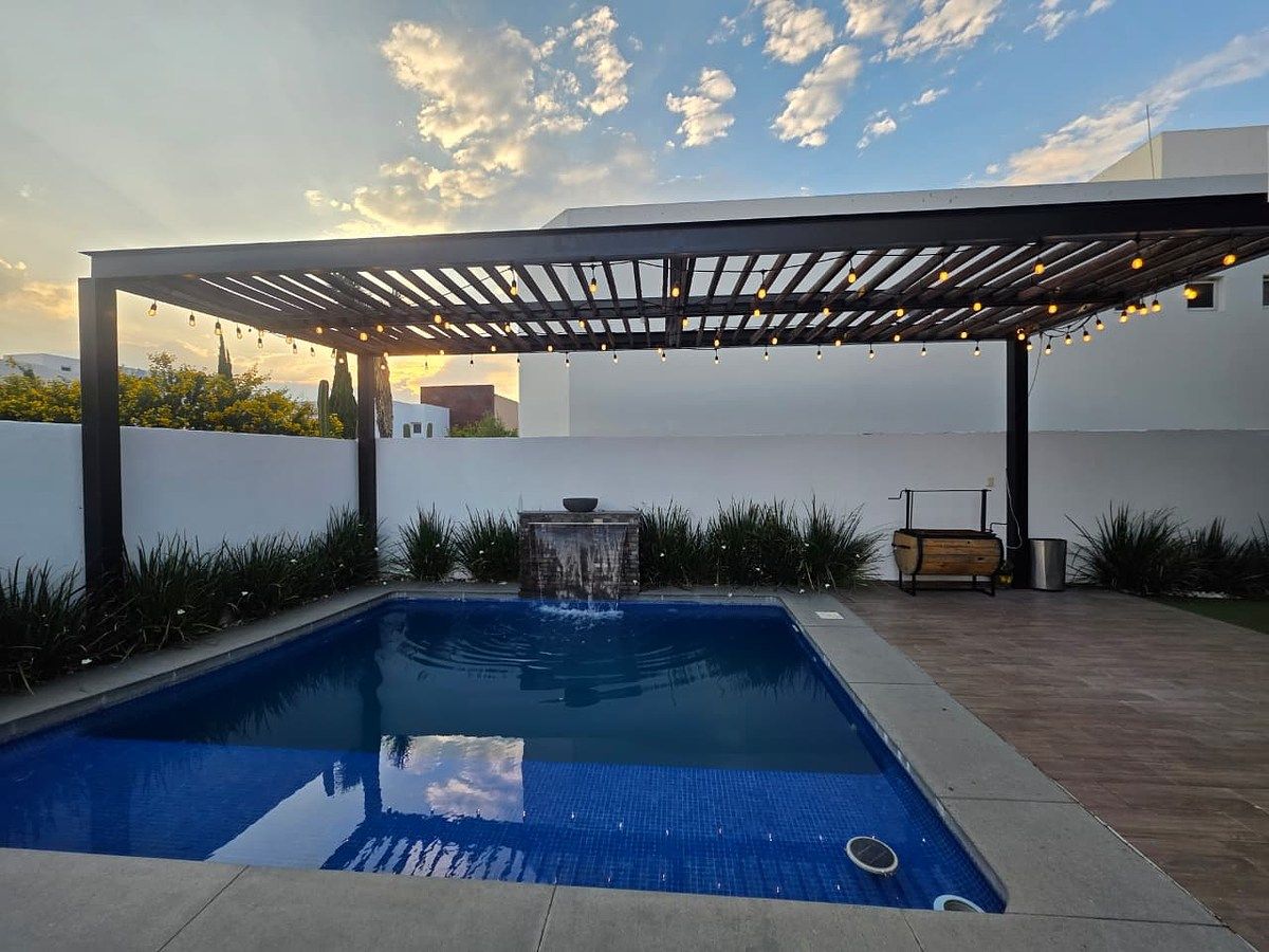 Casa en Club de Golf la Loma, San Luis Potosí, foto 15 de 42