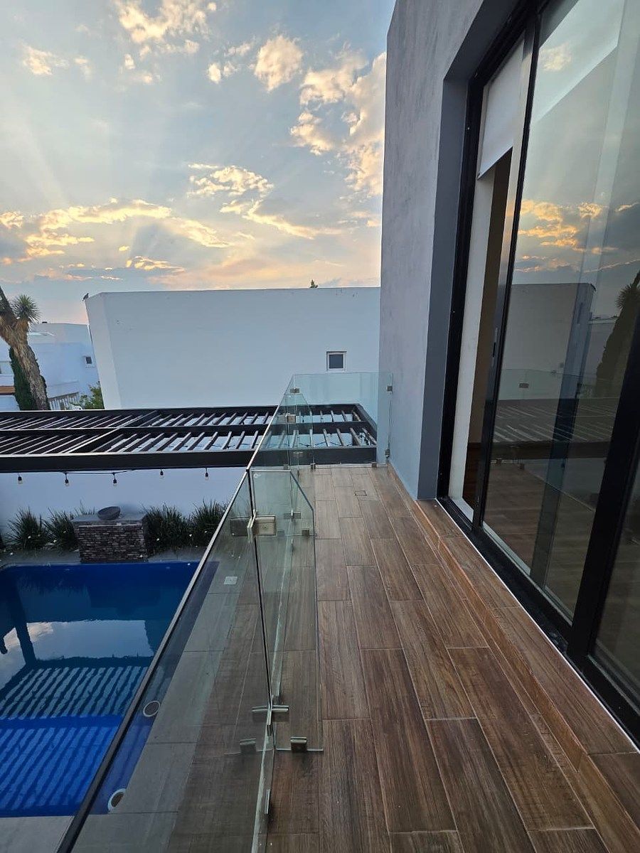 Casa en Club de Golf la Loma, San Luis Potosí, foto 40 de 42
