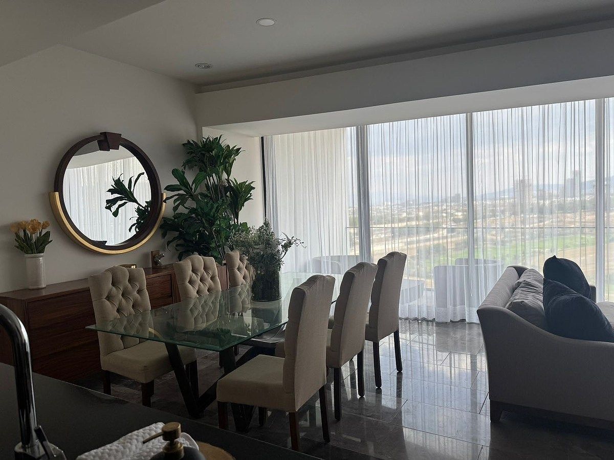 Apartamento em Puerta del Valle, Zapopan, foto 4 de 22
