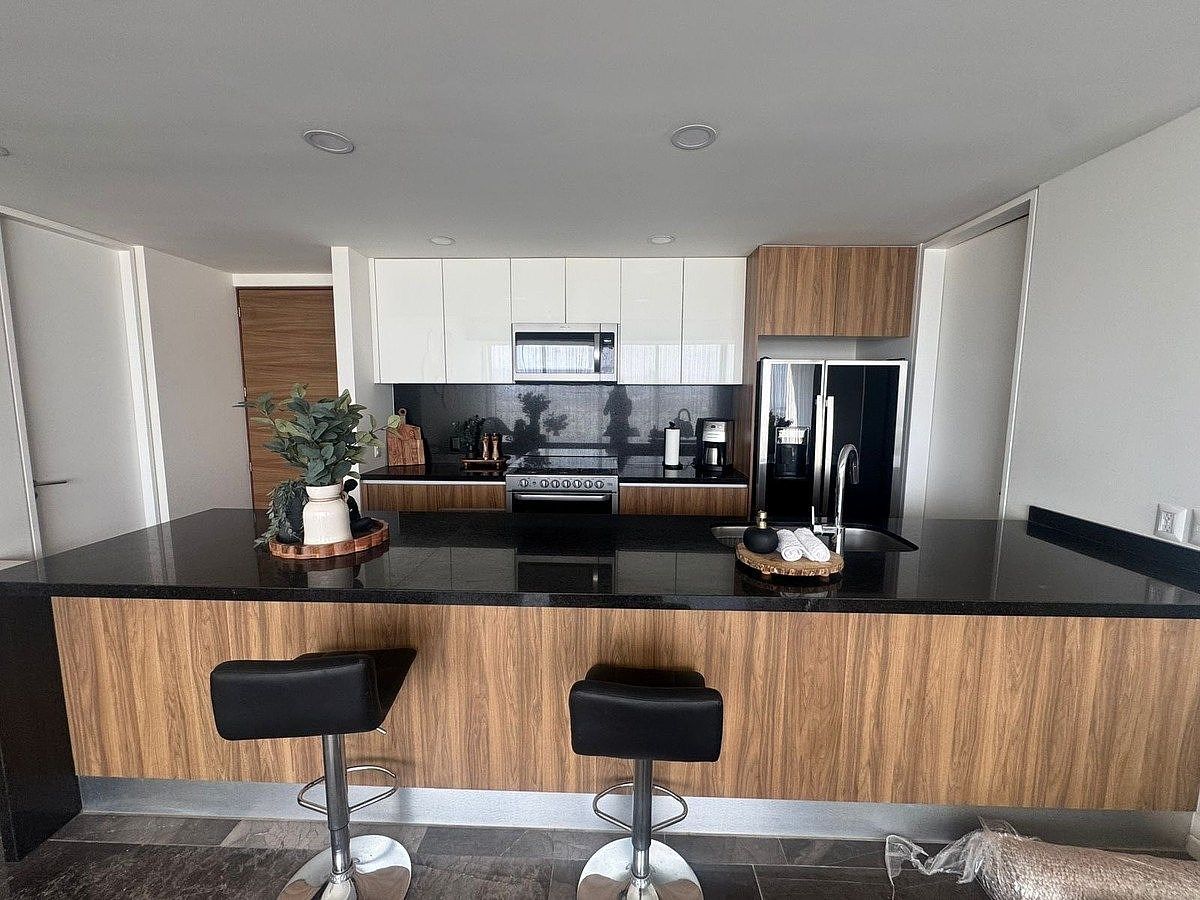 Apartamento em Puerta del Valle, Zapopan, foto 2 de 22