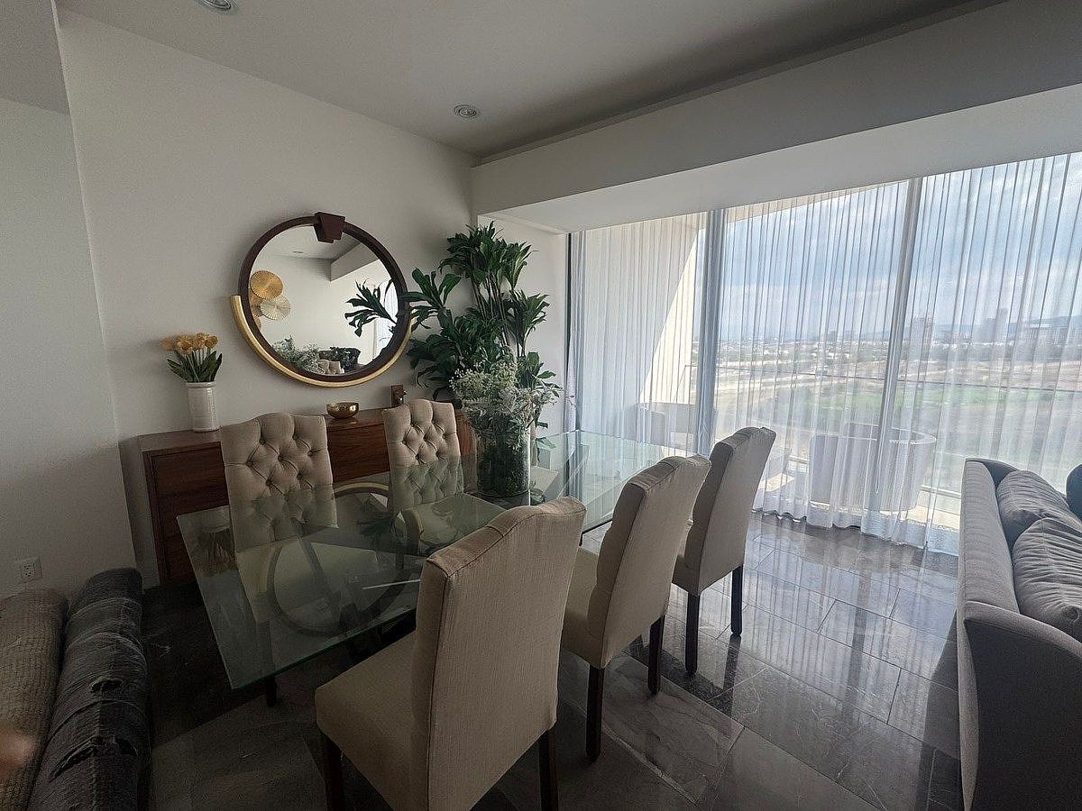 Apartamento em Puerta del Valle, Zapopan, foto 6 de 22