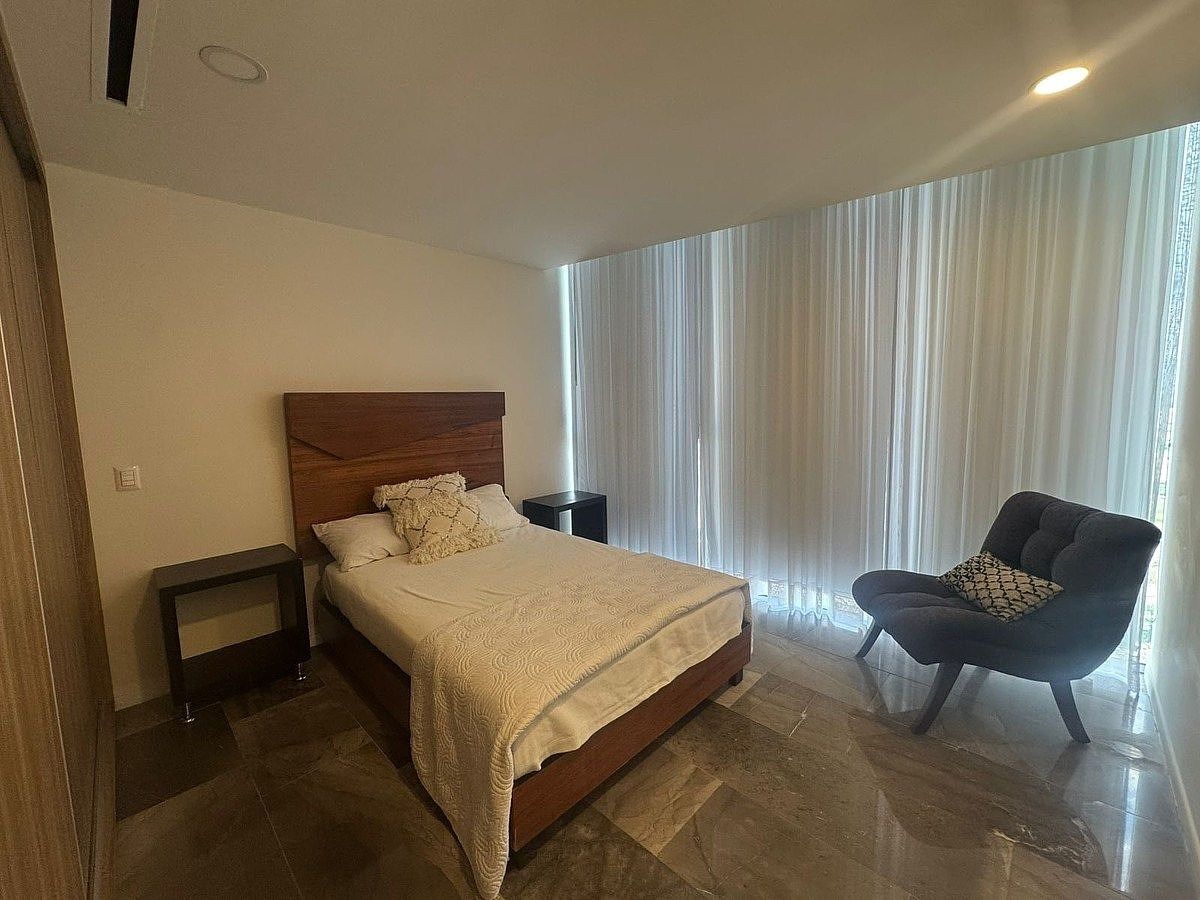 Apartamento em Puerta del Valle, Zapopan, foto 9 de 22