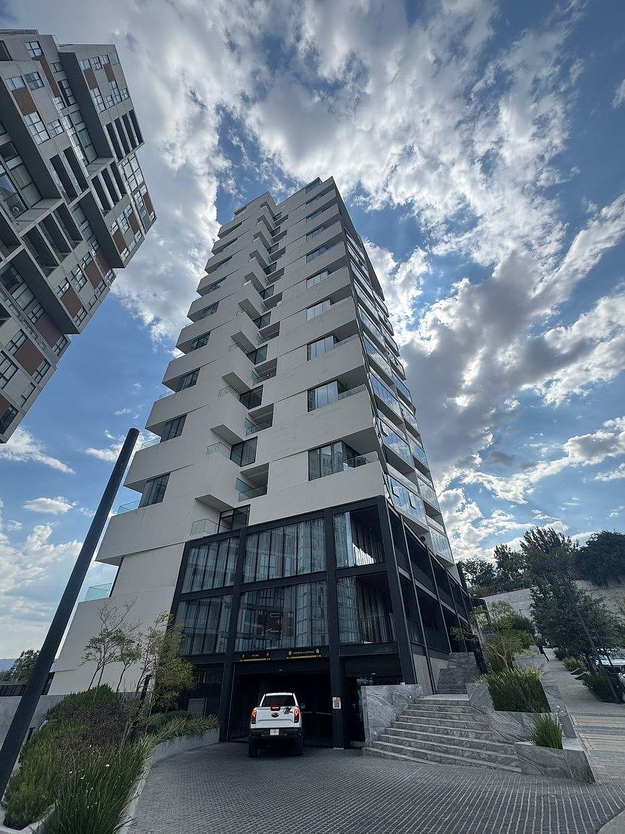 Apartamento em Puerta del Valle, Zapopan, foto 22 de 22