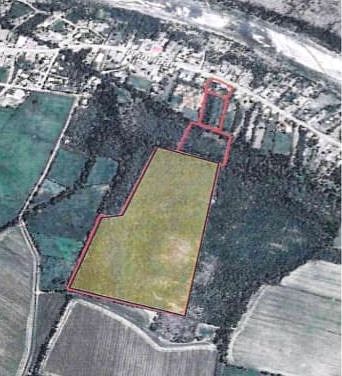 Terreno en Venta., Carr. Santa María de la Floreña – Pesquería, N.L., foto 1 de 1