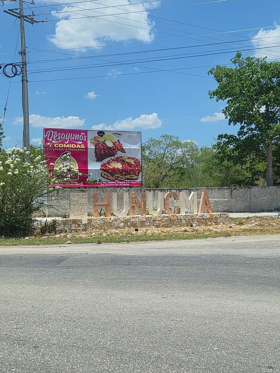 Terreno en Hunucmá, Hunucmá, foto 2 de 7