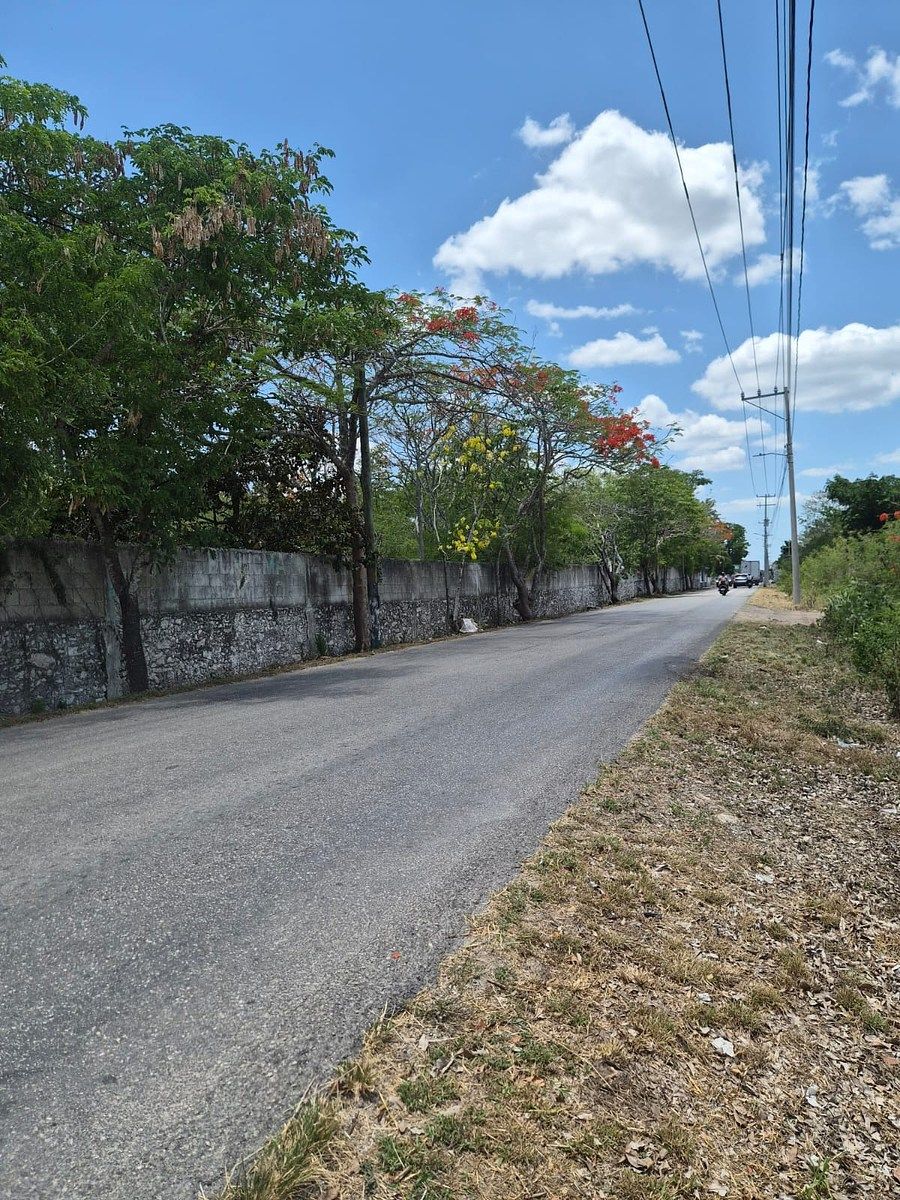 Terreno en Hunucmá, Hunucmá, foto 3 de 7