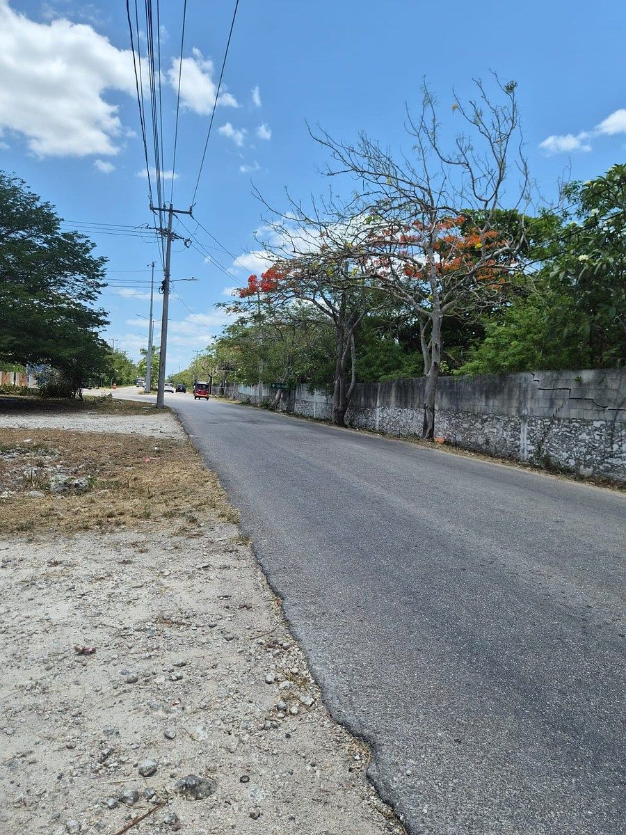 Terreno en Hunucmá, Hunucmá, foto 5 de 7
