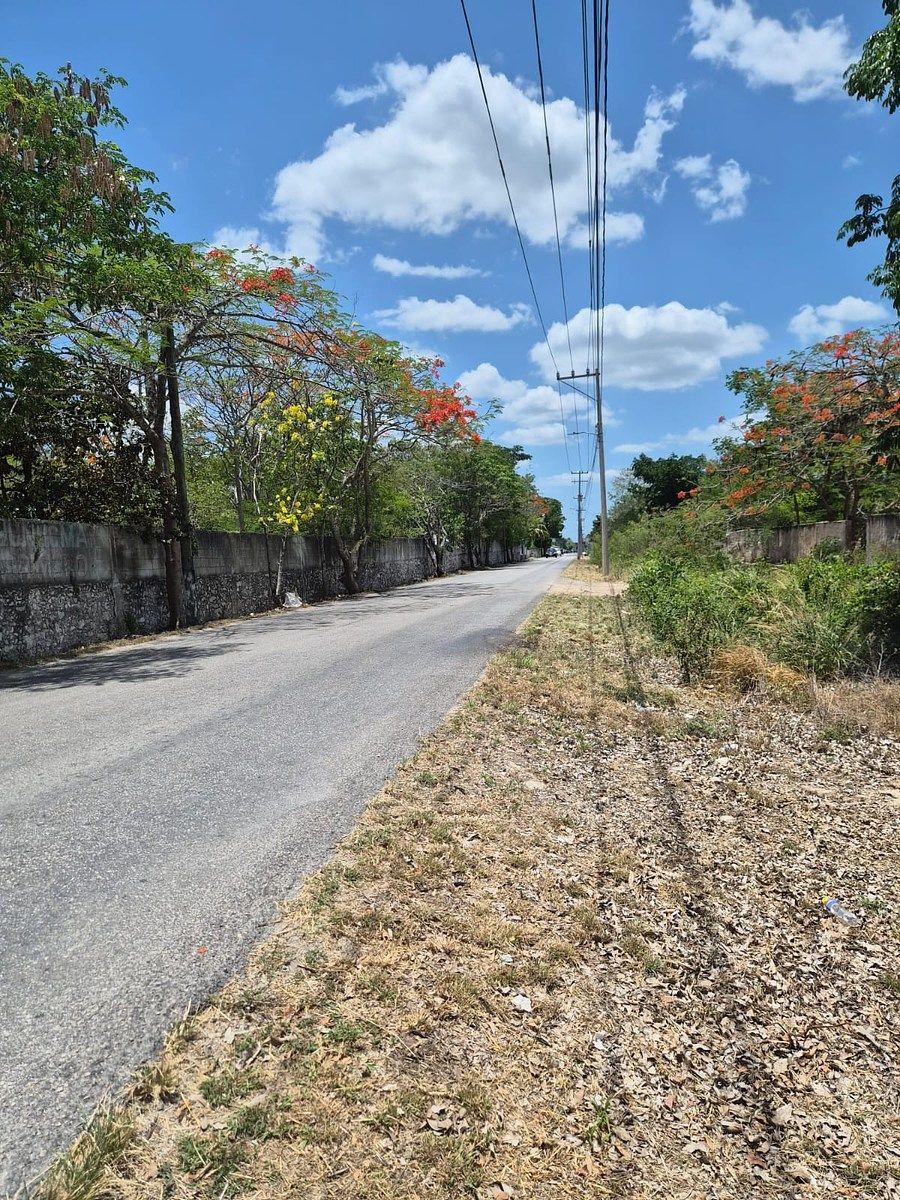 Terreno en Hunucmá, Hunucmá, foto 6 de 7