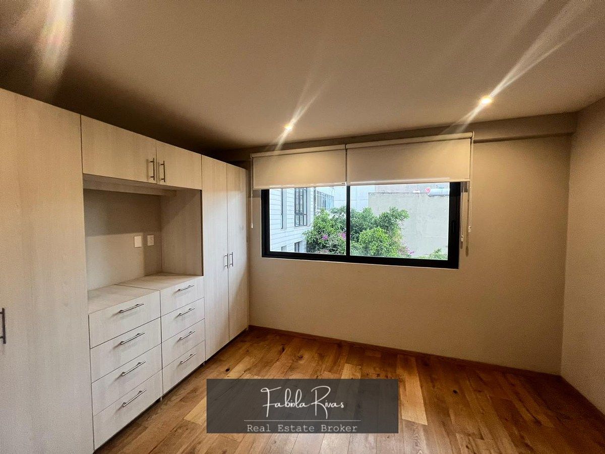 Apartamento em Cuauhtémoc, Cuauhtémoc, foto 6 de 13