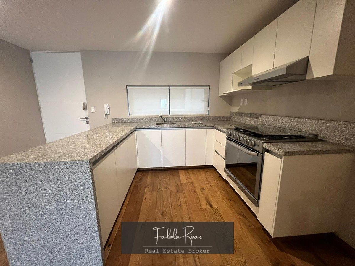 Apartamento em Cuauhtémoc, Cuauhtémoc, foto 9 de 13