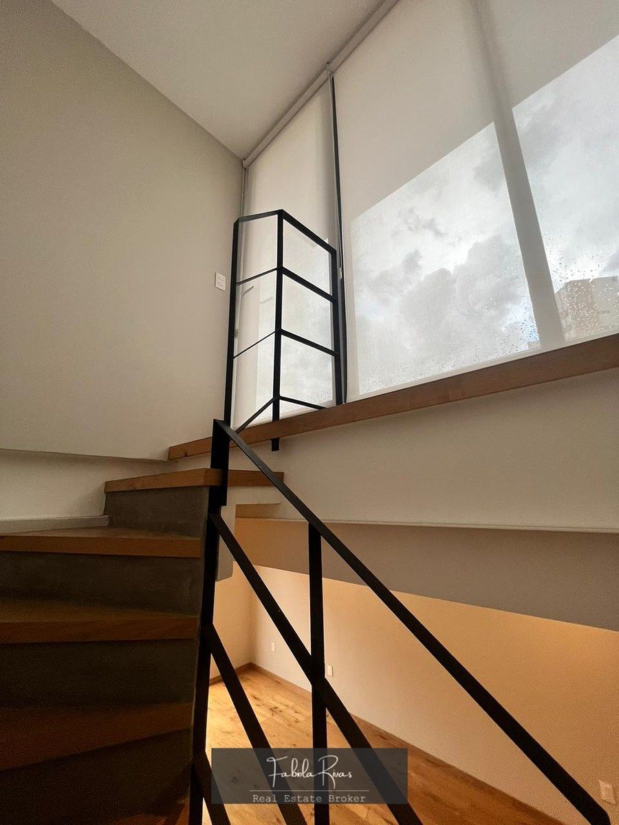 Apartamento em Cuauhtémoc, Cuauhtémoc, foto 10 de 13