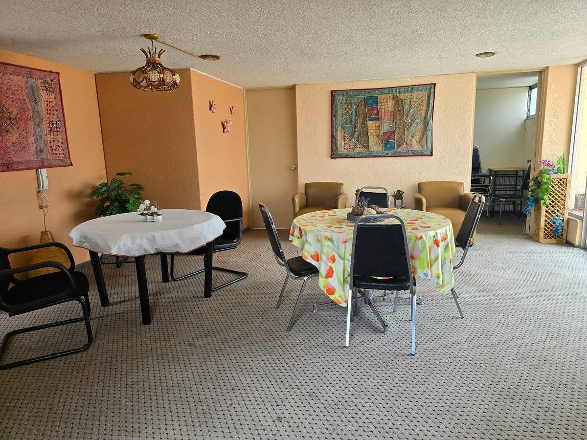 Departamento en Del Valle Centro, Benito Juárez, foto 3 de 15
