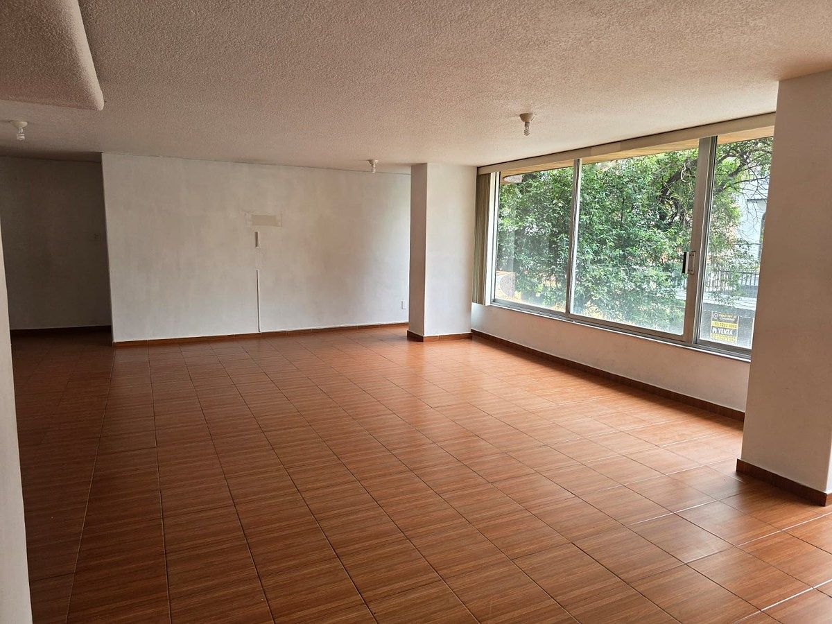 Departamento en Del Valle Centro, Benito Juárez, foto 4 de 15
