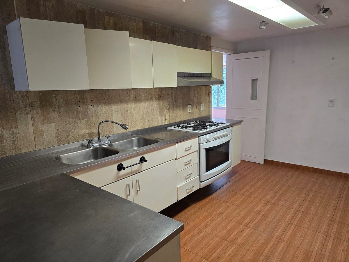 Departamento en Del Valle Centro, Benito Juárez, foto 5 de 15