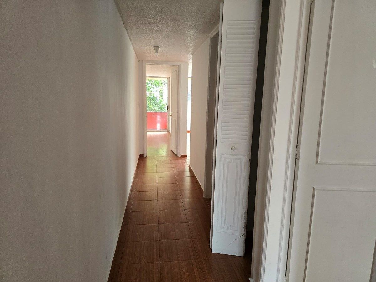 Departamento en Del Valle Centro, Benito Juárez, foto 13 de 15