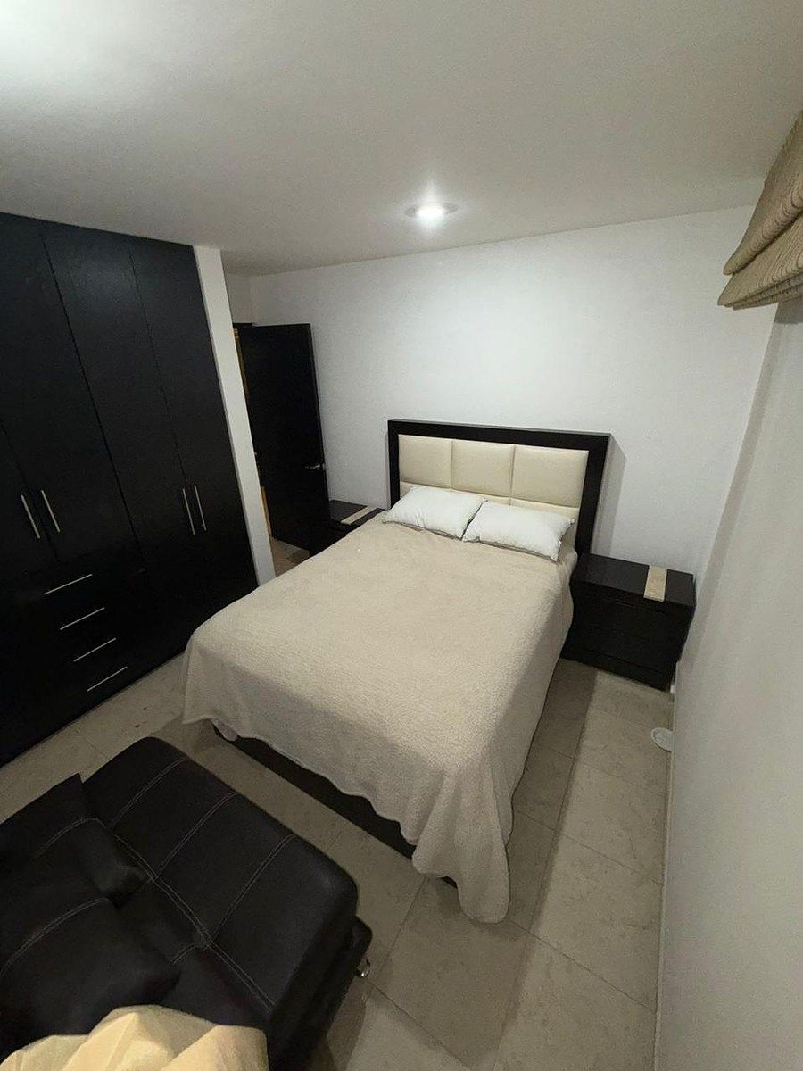 Apartment in Altozano, Morelia, photo 3 of 9