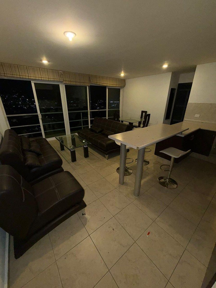 Apartment in Altozano, Morelia, photo 2 of 9