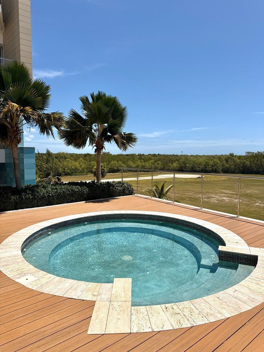 Penthouse en Cap Cana, Punta Cana, foto 7 de 34