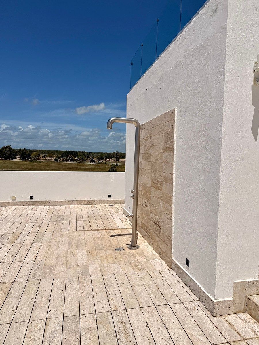 Penthouse en Cap Cana, Punta Cana, foto 10 de 34