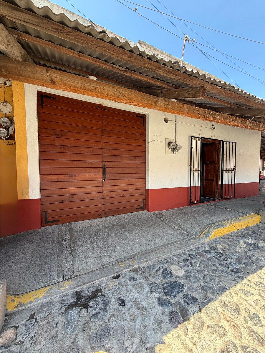 House in Omitlán de Juárez Centro, Omitlán de Juárez, photo 7 of 13