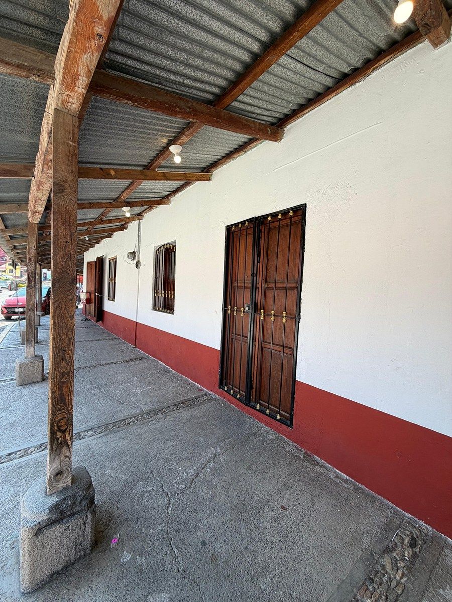 House in Omitlán de Juárez Centro, Omitlán de Juárez, photo 2 of 13