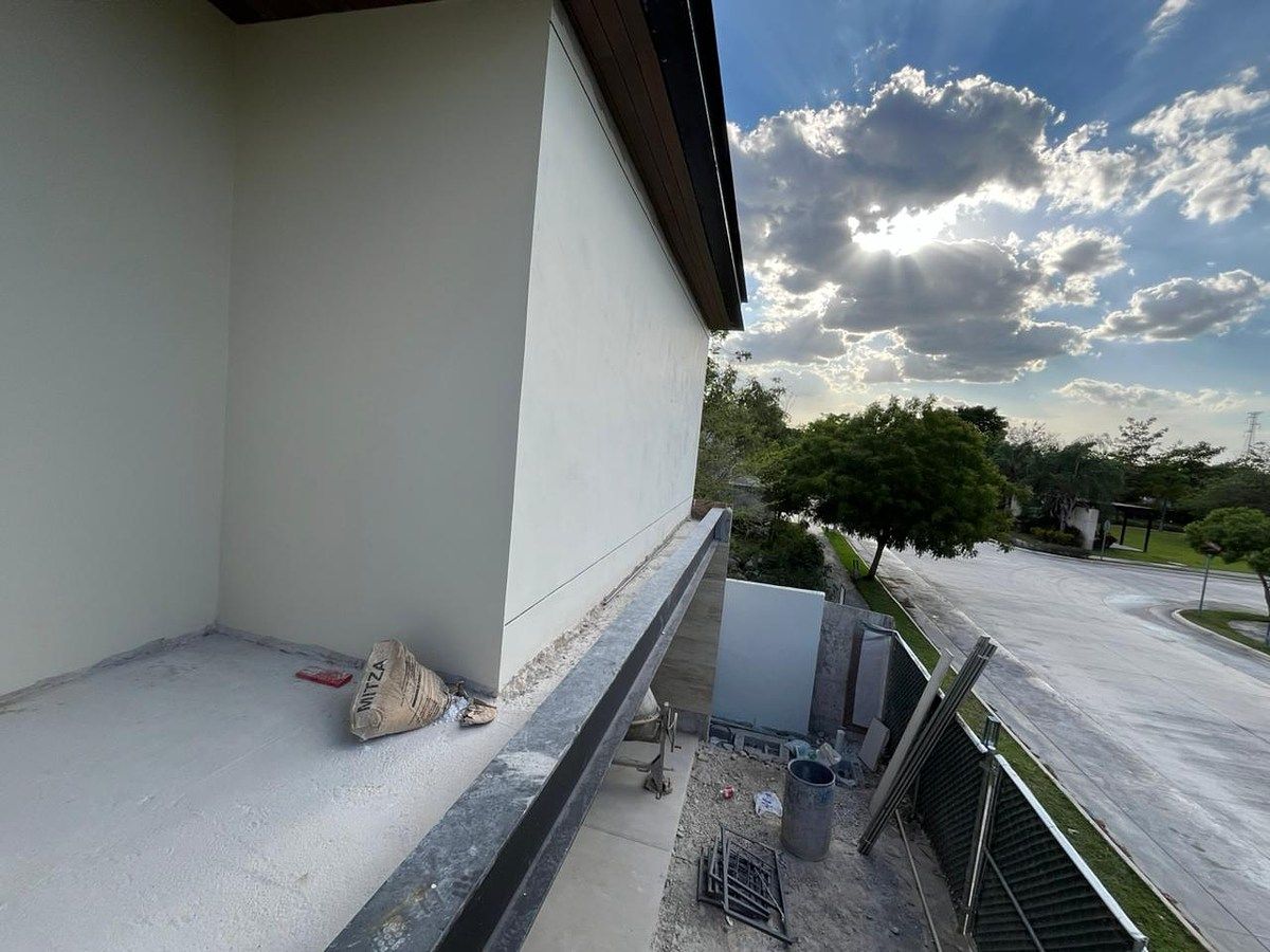 Casa en condominio en Dzibilchaltún, Mérida, foto 28 de 41