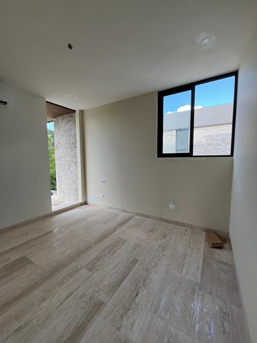 Casa en condominio en Dzibilchaltún, Mérida, foto 29 de 41