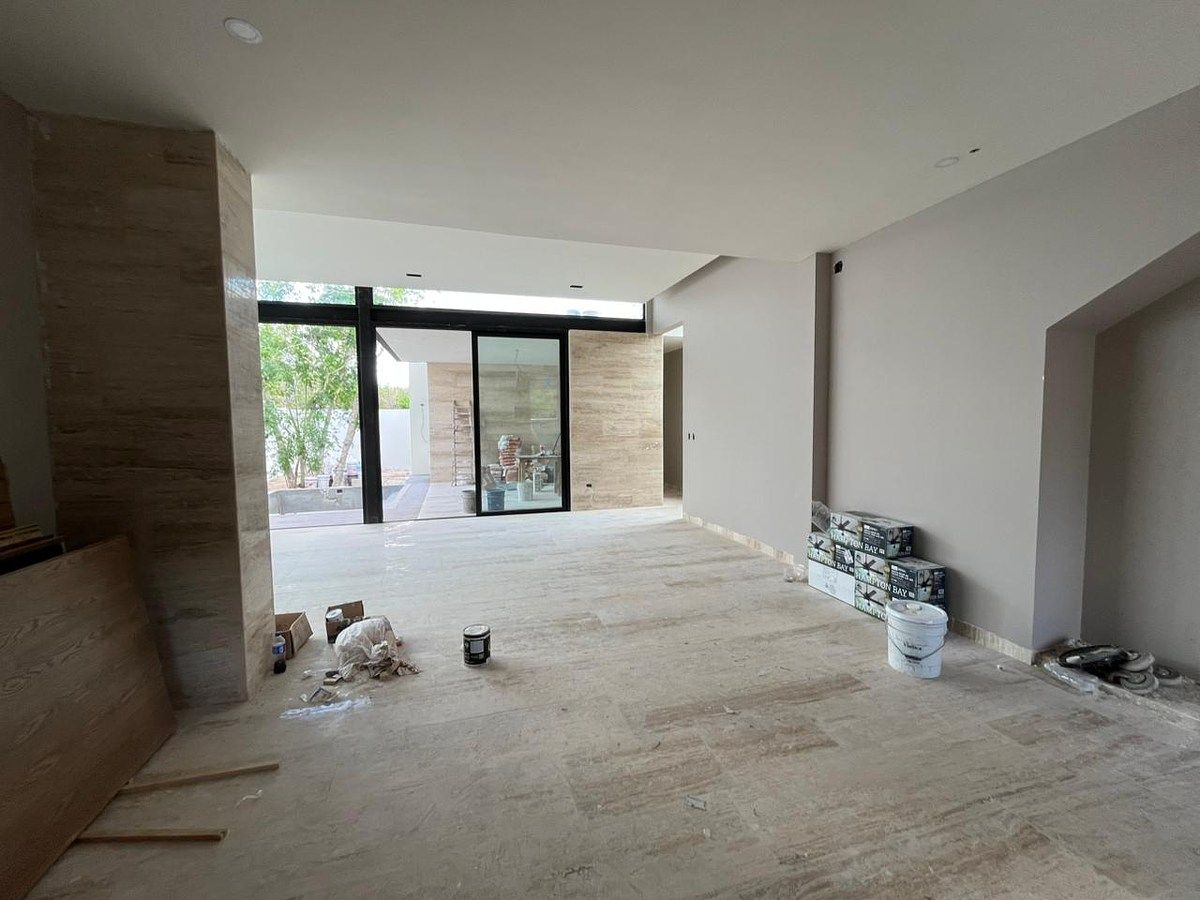 Casa en condominio en Dzibilchaltún, Mérida, foto 34 de 41