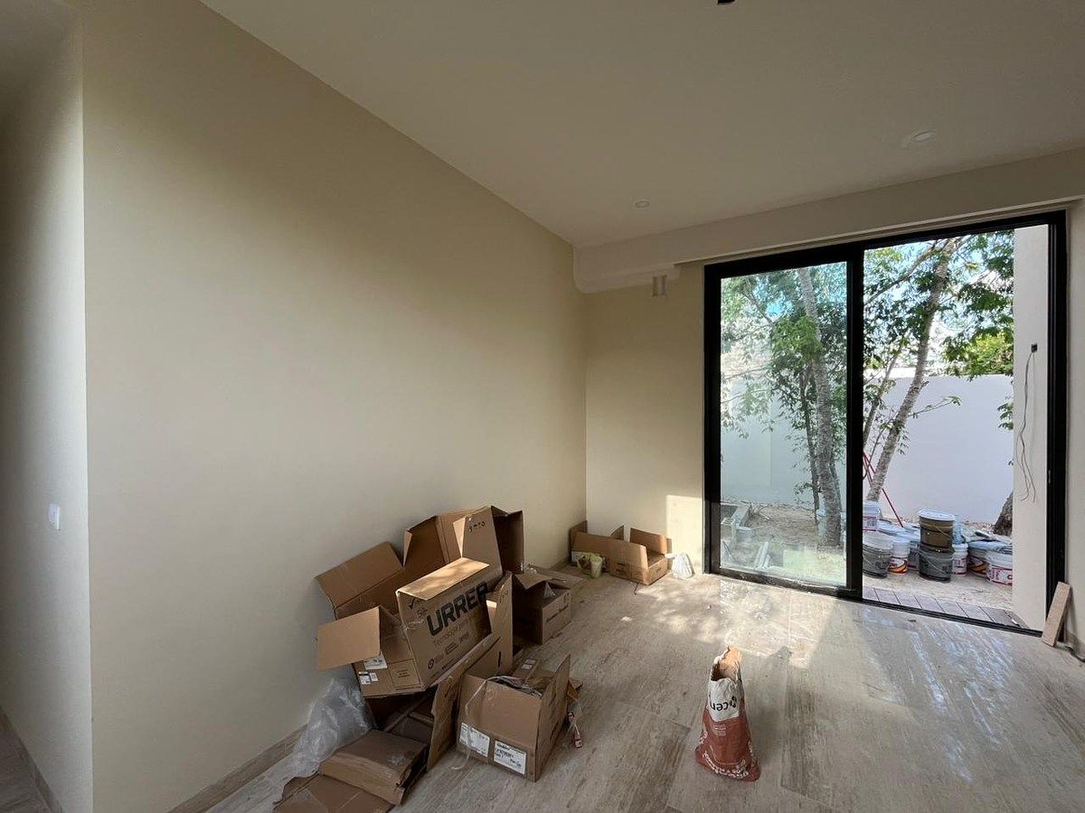 Casa en condominio en Dzibilchaltún, Mérida, foto 40 de 41