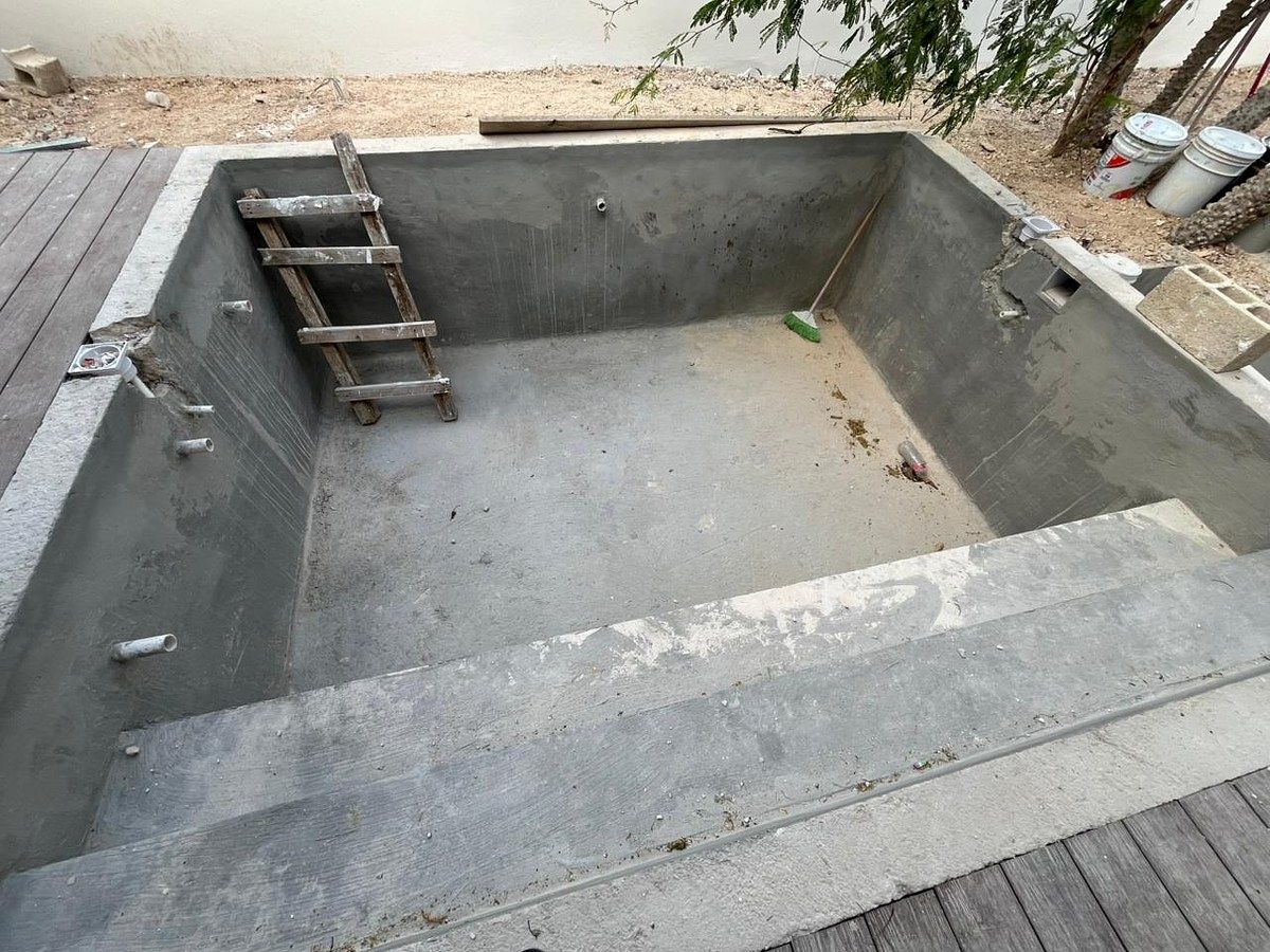 Casa en condominio en Dzibilchaltún, Mérida, foto 41 de 41