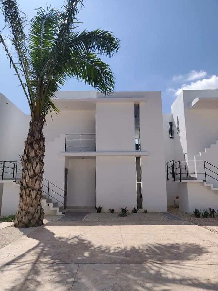 Departamento en renta en Residencial Campocielo, foto 1 de 26